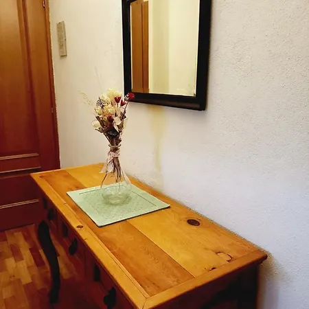 Frühstückspension Del Sale 3*
