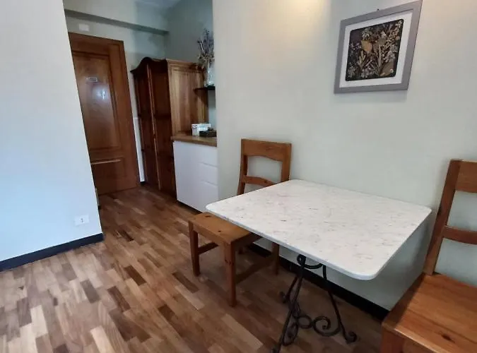 Nocleg ze śniadaniem Del Sale