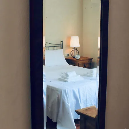 Bed and Breakfast Del Sale 3*