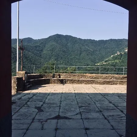 Couette-café Del Sale 3*