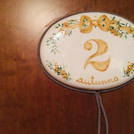 Bed & Breakfast Del Sale