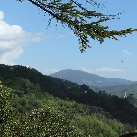 Couette-café Del Sale