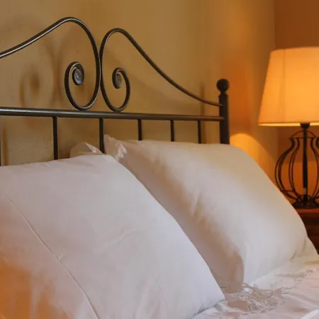 Del Sale Bed & Breakfast
