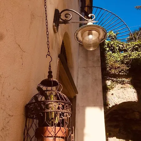 Del Sale Bed & Breakfast Soglio (Genoa)