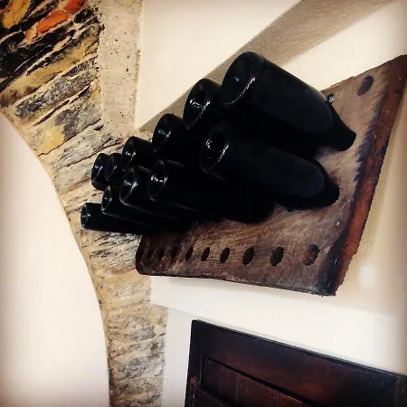 Alojamento de Acomodação e Pequeno-almoço Del Sale *