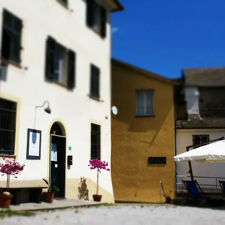Couette-café Del Sale 3*