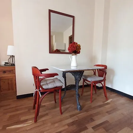 Bed and Breakfast Del Sale 3*