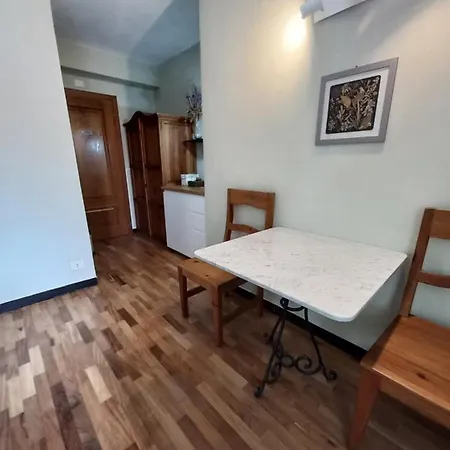 Couette-café Del Sale