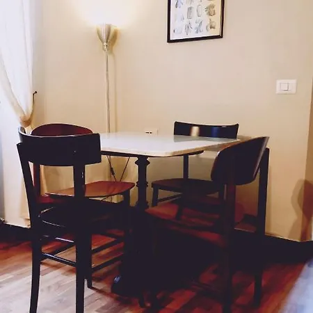 Del Sale Bed & Breakfast *