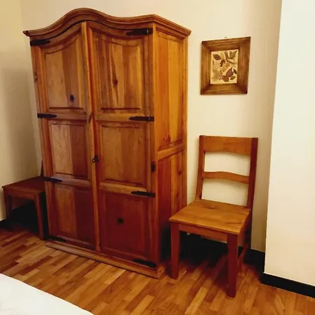 Bed and Breakfast Del Sale