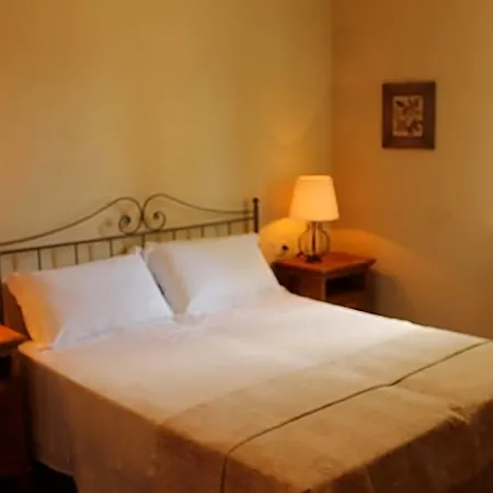 Del Sale Bed & Breakfast 3*