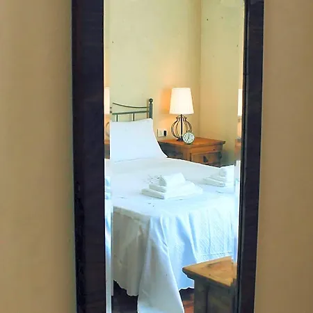 Del Sale 3* Soglio (Genoa)