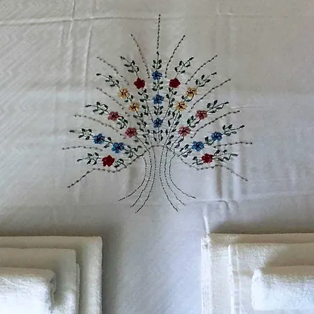 Del Sale Bed & Breakfast Soglio (Genoa)