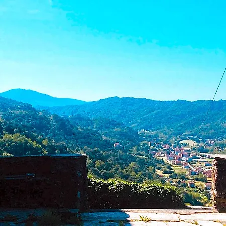 Del Sale 3* Soglio (Genoa)