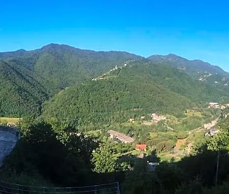 Del Sale Bed & Breakfast 3*