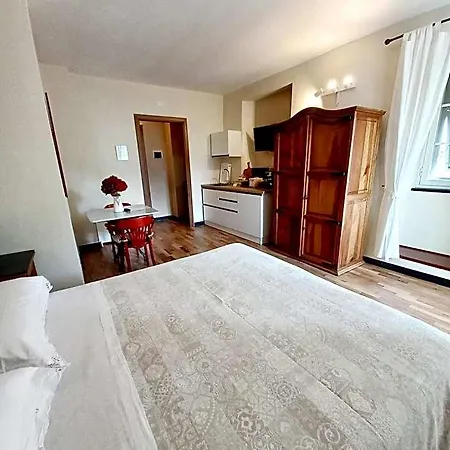 Del Sale Bed & Breakfast
