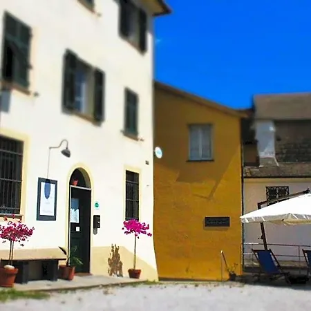 Bed & Breakfast Del Sale