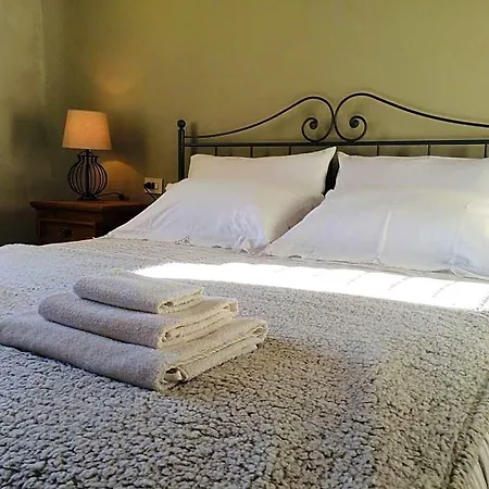Bed & Breakfast Del Sale