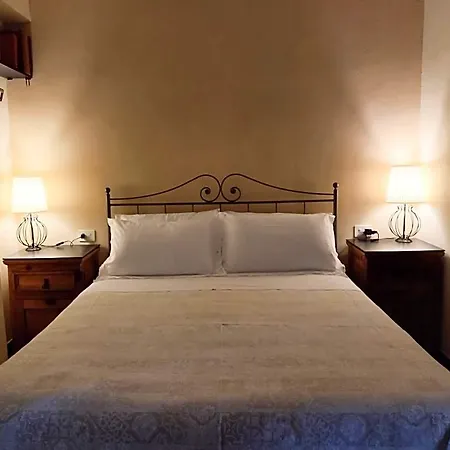 Del Sale Bed & Breakfast Soglio (Genoa)
