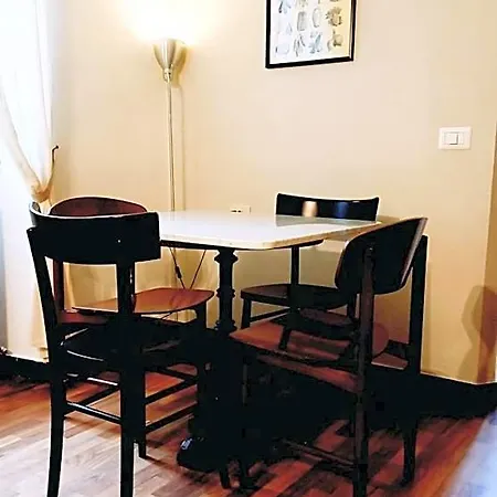 Del Sale Bed & Breakfast Soglio (Genoa)