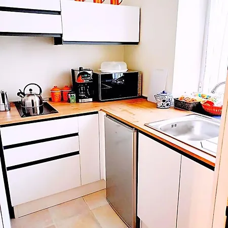 Del Sale Bed & Breakfast 3*