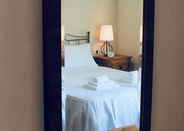 Bed & Breakfast Del Sale 3*