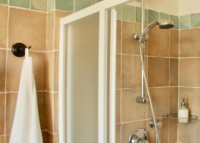 Del Sale Bed & Breakfast Soglio (Genoa)