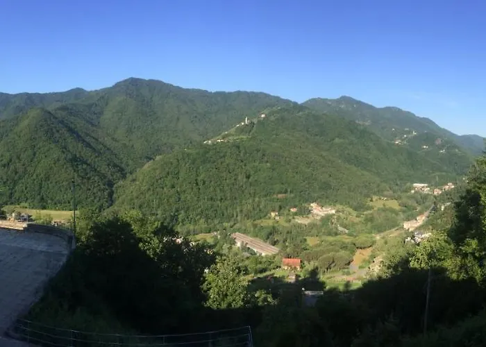 Del Sale Bed & Breakfast Soglio (Genoa)