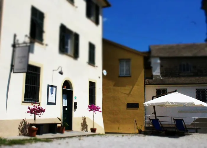 B&B Del Sale 3*
