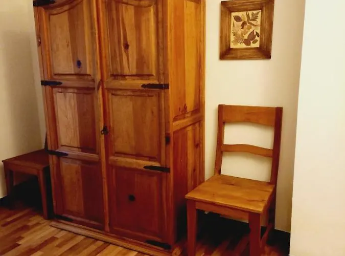 Bed & Breakfast Del Sale